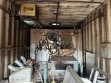 Baker Dry Kiln System